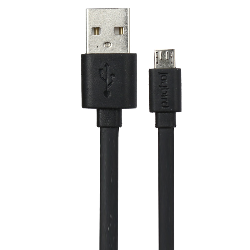 کابل کوتاه میکرو یو اس بی Jaybrid 10cm