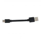 کابل کوتاه میکرو یو اس بی Jaybrid طول 10 سانتی متر