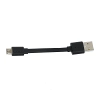 کابل کوتاه میکرو یو اس بی Jaybrid 10cm