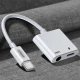 مبدل USB-C به جک 3.5 میلی متری جویروم مدل SH-C1