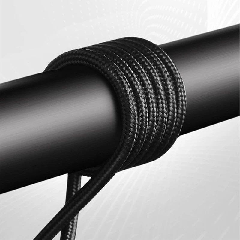 کابل میکرو یو اس بی فست شارژ Joyroom S-M393 Jane 5A 1m