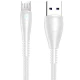 کابل میکرو یو اس بی فست شارژ Joyroom S-M393 Jane 5A 1m