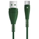 کابل میکرو یو اس بی فست شارژ Joyroom S-M393 Jane 5A 1m