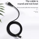 کابل Joyroom S-M405 2.4A Type-C 1M