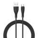 کابل Joyroom S-M405 2.4A Type-C 1M