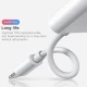 تبدیل Joyroom S-Y104 Lightning to AUX / Lightning 12cm