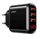 کلگی فست شارژ Joyroom HKL-USB59 QC3 3.4A 17W