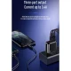کلگی فست شارژ Joyroom HKL-USB59 QC3 3.4A 17W