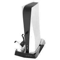 فن خنک کننده و شارژر دسته بازی PS5 سونی KJH-P5-010-2
