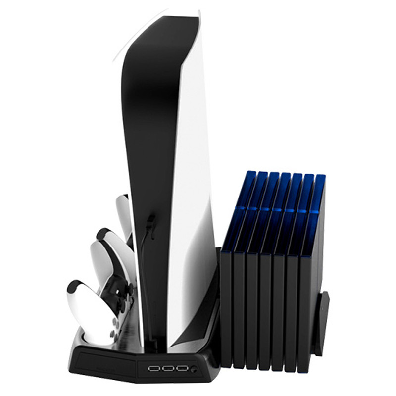 فن خنک کننده و شارژر دسته بازی PS5 سونی KJH-P5-010-2
