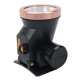 چراغ قوه پیشانی هدلایت شارژی Kamisafe KM-2873L