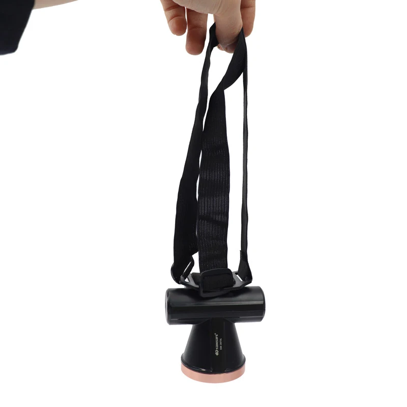 چراغ قوه پیشانی هدلایت شارژی Kamisafe KM-2873L
