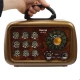 رادیو اسپیکر بلوتوثی رم و فلش خور Kemai MD-1901BT