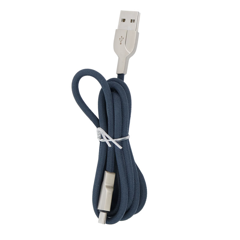 کابل فست شارژ Kingstar K37C 2.4A Type-C 1m