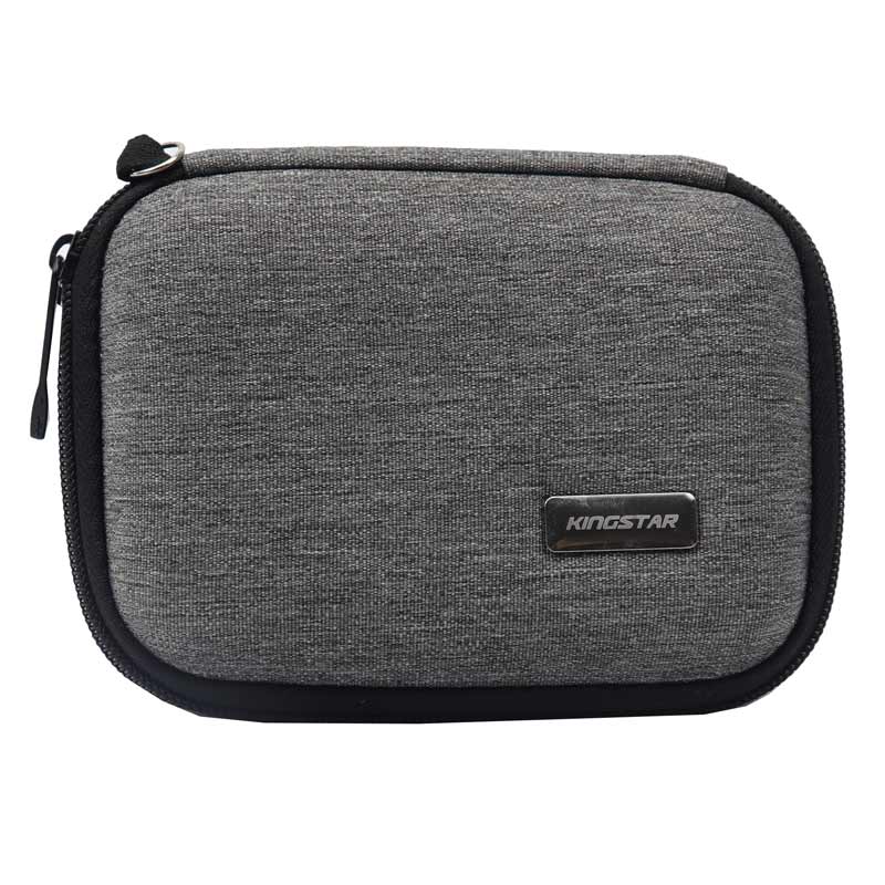 کیف هارد Kingstar K-BAG124S Pro