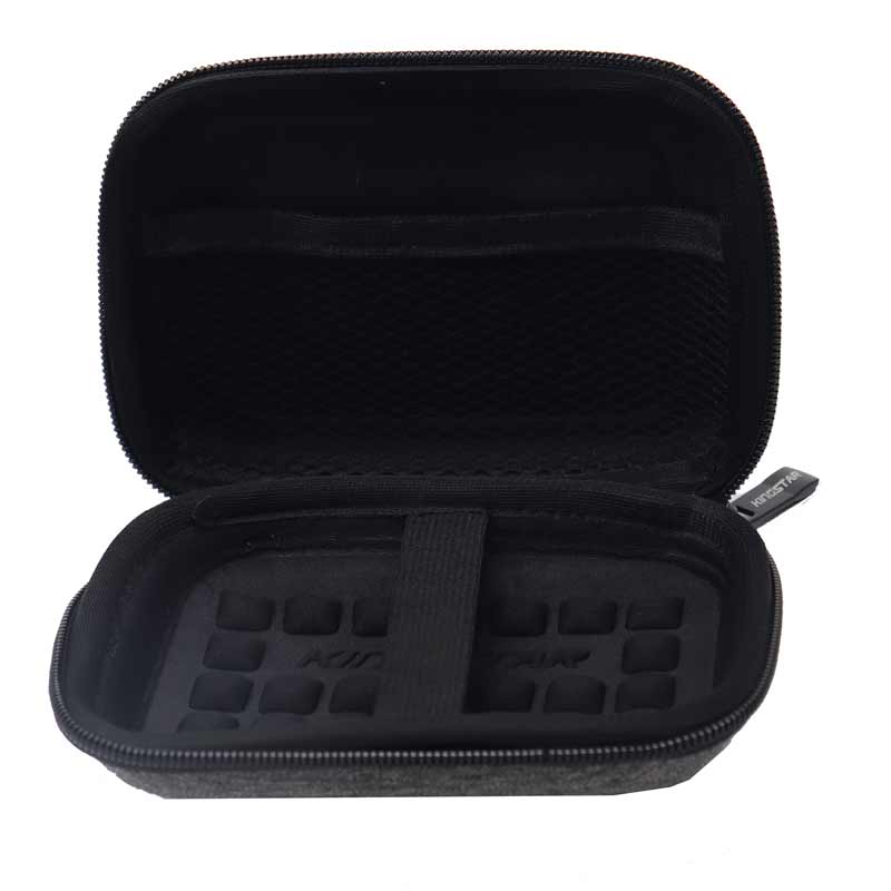 کیف هارد Kingstar K-BAG124S Pro