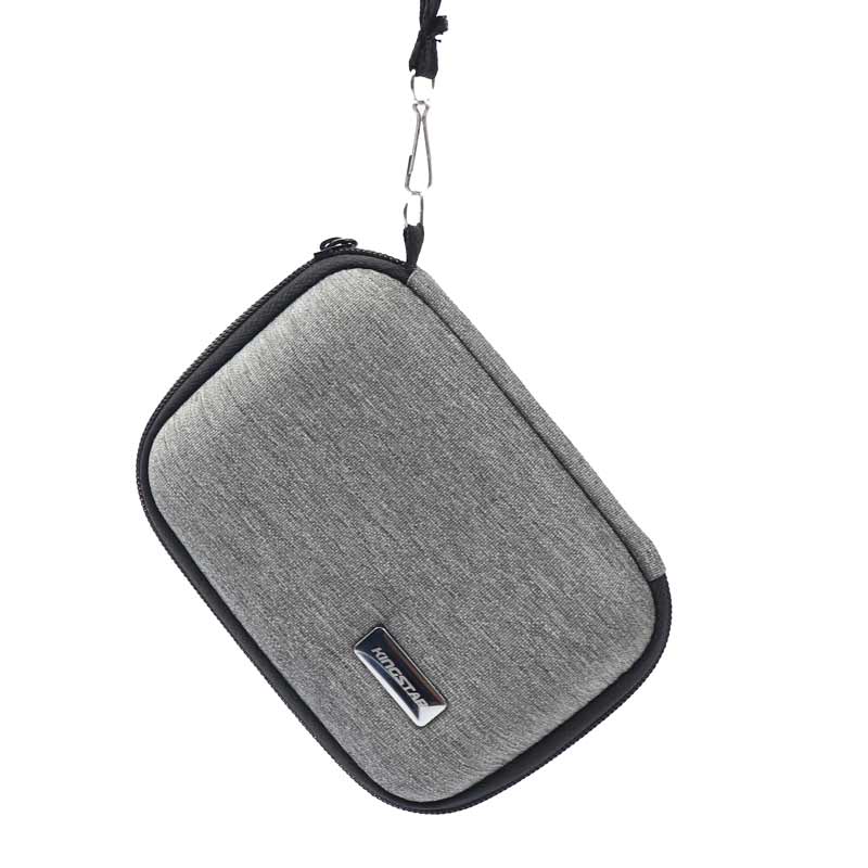 کیف هارد Kingstar K-BAG124S Pro