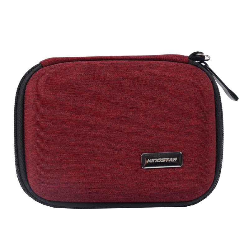 کیف هارد Kingstar K-BAG124S Pro