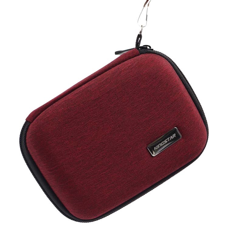 کیف هارد Kingstar K-BAG124S Pro