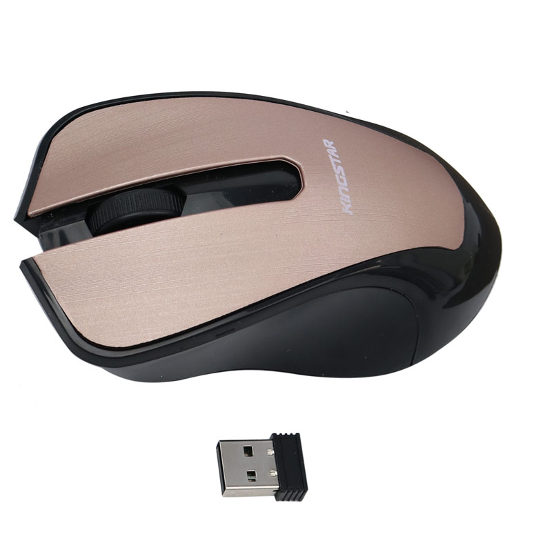 موس بی سیم Kingstar KM265W