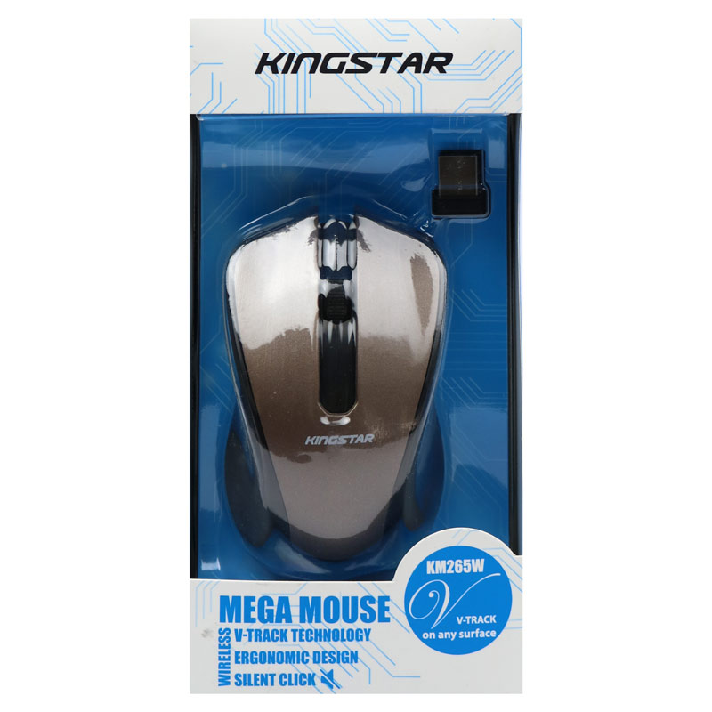 موس بی سیم Kingstar KM265W