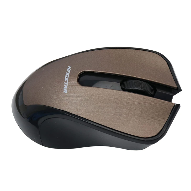 موس بی سیم کینگ استار مدل KM265W