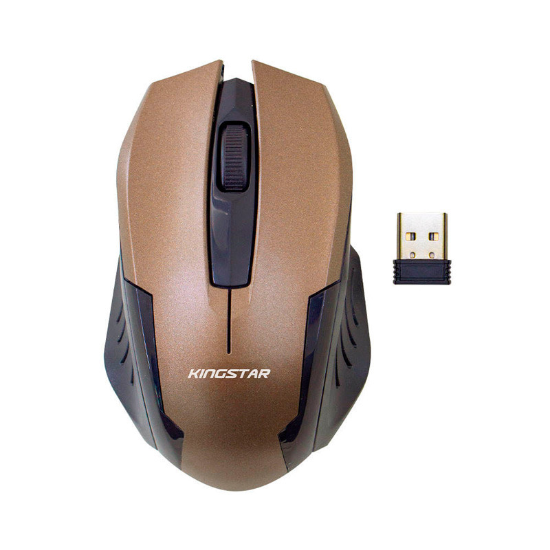 موس بی سیم Kingstar KM270W