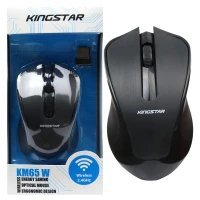 موس بی سیم Kingstar KM65W