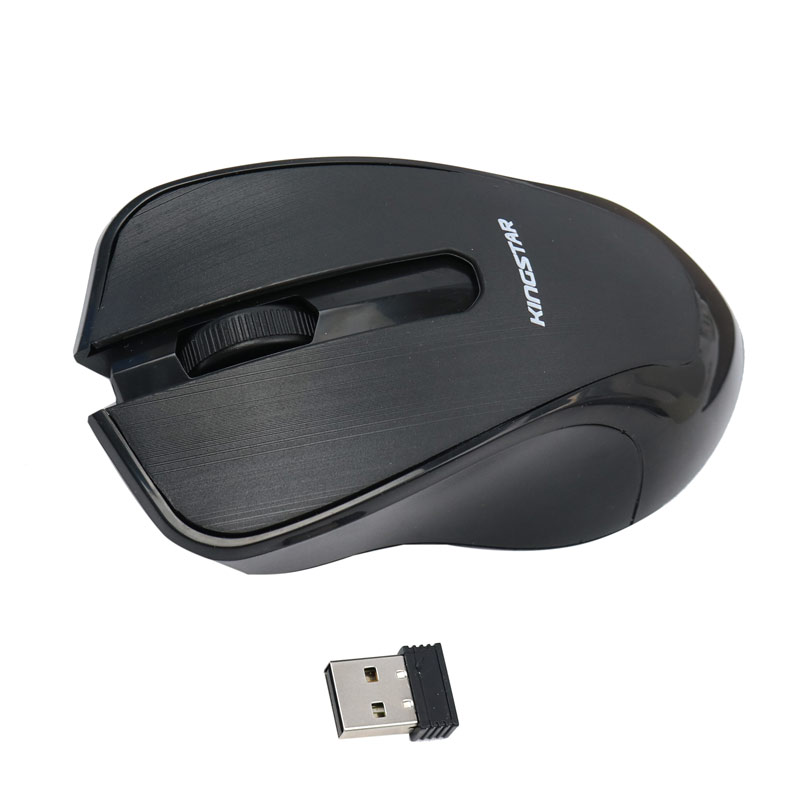 موس بی سیم Kingstar KM65W