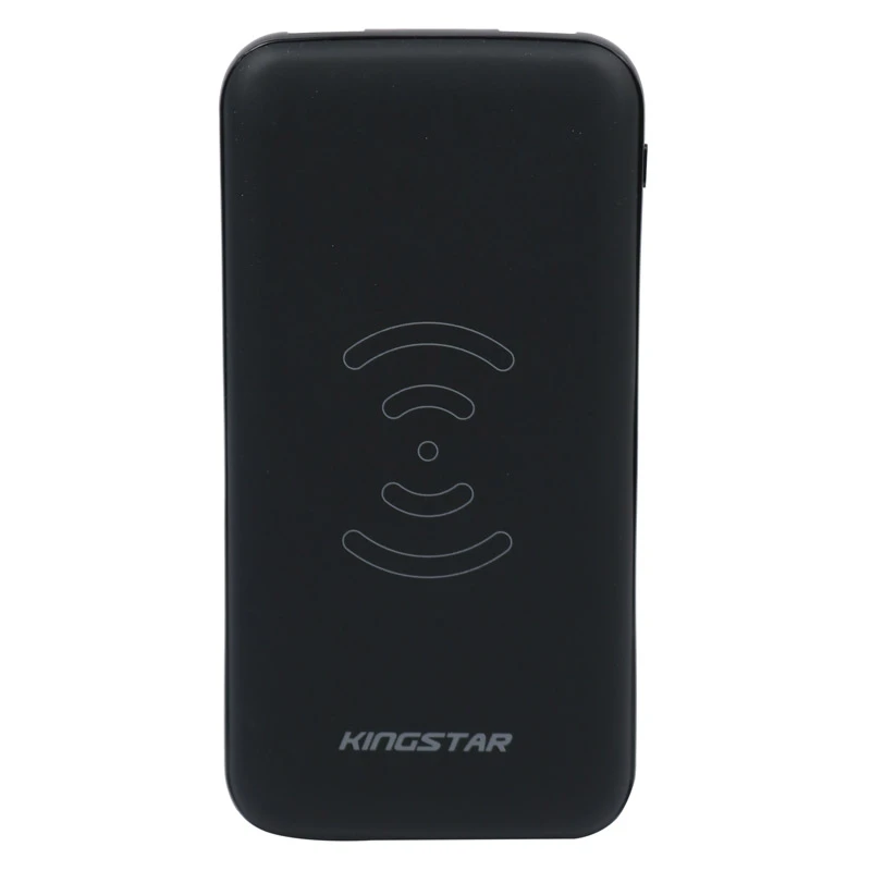 پاور بانک بی سیم 10000 کینگ استار Kingstar KP10032W