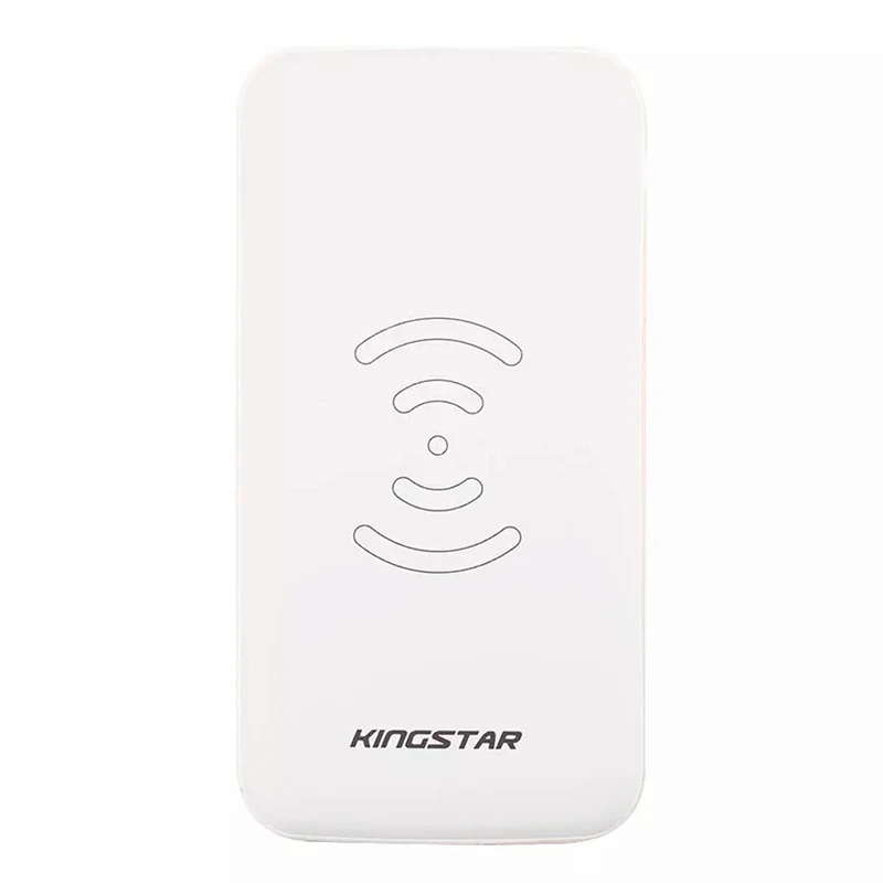 پاور بانک بی سیم 10000 کینگ استار Kingstar KP10032W