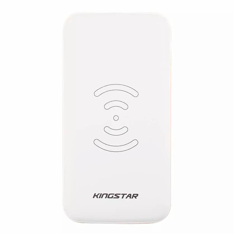 پاور بانک بی سیم 10000 کینگ استار Kingstar KP10032W