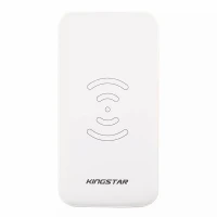 پاور بانک بی سیم 10000 کینگ استار Kingstar KP10032W