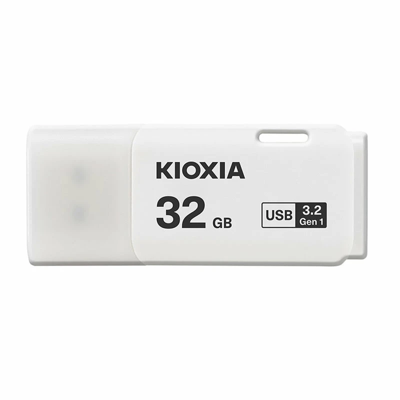 فلش 32 گیگ کیوکسیا Kioxia U301 USB3.2