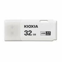 فلش 32 گیگ کیوکسیا Kioxia U301 USB3.2