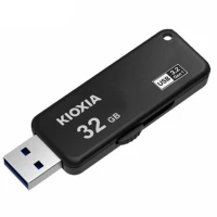 فلش 32 گیگ کیوکسیا Kioxia U365 USB3.2