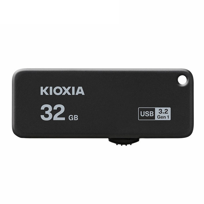 فلش 32 گیگ کیوکسیا Kioxia U365 USB3.2