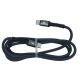 کابل تبدیل فست شارژ LDNIO LC91 Type-C to Type-C PD 3A 1M