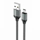 کابل فست شارژ LDNIO LS442 2.4A Type-C 2M