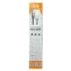 کابل فست شارژ LDNIO LS442 2.4A Type-C 2M
