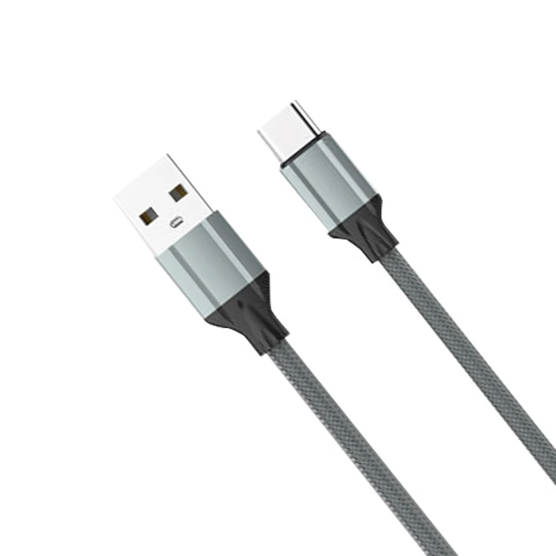 کابل فست شارژ LDNIO LS442 2.4A Type-C 2M