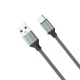 کابل فست شارژ LDNIO LS442 2.4A Type-C 2M