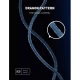 کابل میکرو یو اس بی فست شارژ LDNIO LS462 2.4A 2m