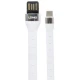 کابل کوتاه Ldnio LS50 15CM Type-C 2.4A
