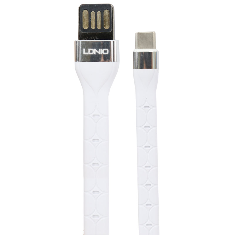 کابل کوتاه Ldnio LS50 15CM Type-C 2.4A