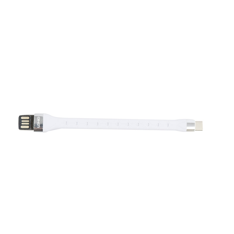 کابل کوتاه Ldnio LS50 15CM Type-C 2.4A