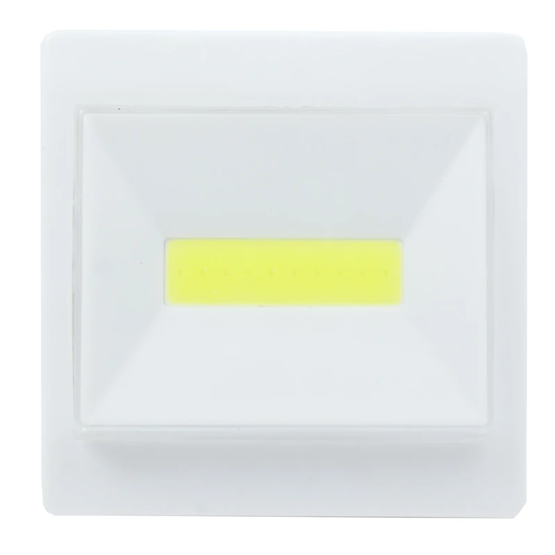 چراغ دیواری HY-801A LED