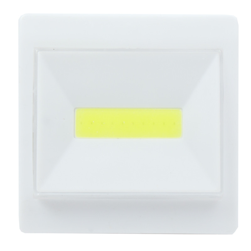 چراغ دیواری LED