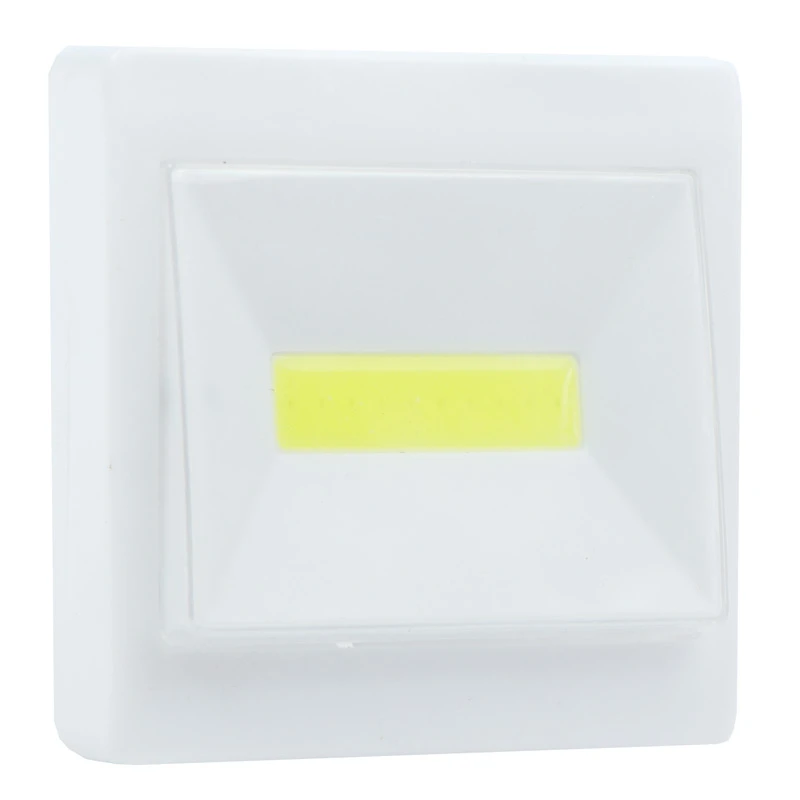 چراغ دیواری HY-801A LED