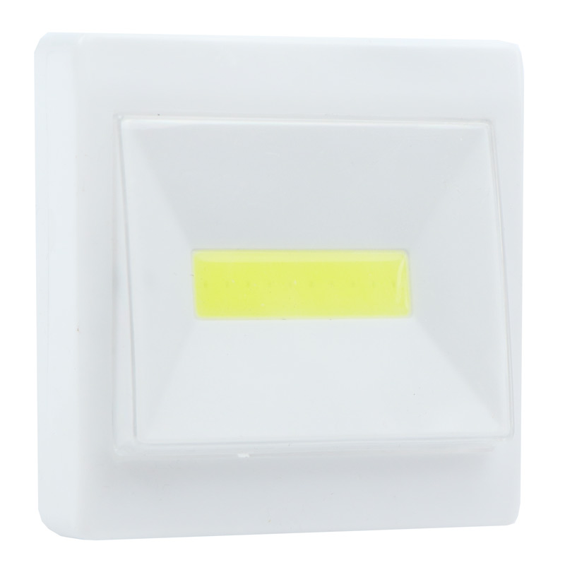 چراغ دیواری LED